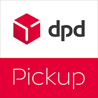 DPD Pickup parcel lockers