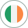 Kilmės šalis: Airija